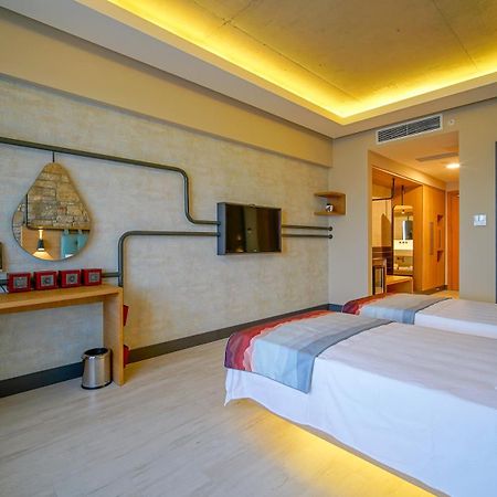 Cape Krio Boutique Hotel & Spa - Over 9 Years Old Adult Only 닷차 외부 사진