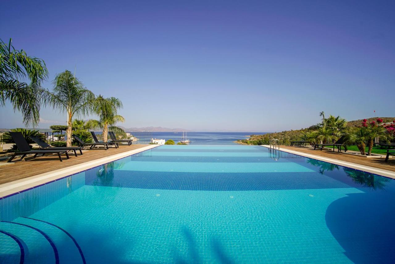 Cape Krio Boutique Hotel & Spa - Over 9 Years Old Adult Only 닷차 외부 사진