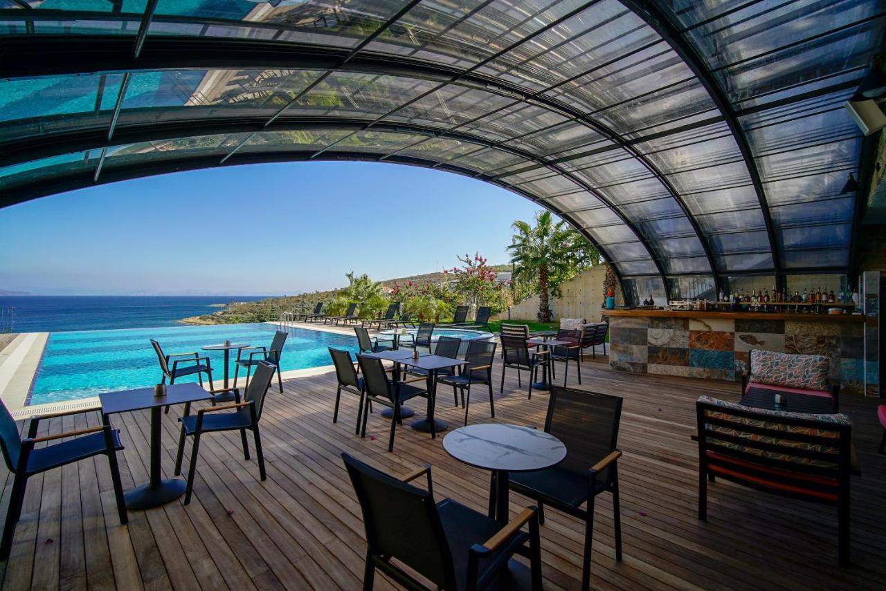 Cape Krio Boutique Hotel & Spa - Over 9 Years Old Adult Only 닷차 외부 사진