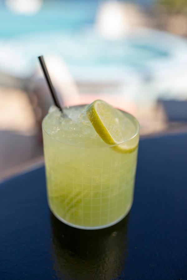 Cape Krio Boutique Hotel & Spa - Over 9 Years Old Adult Only 닷차 외부 사진