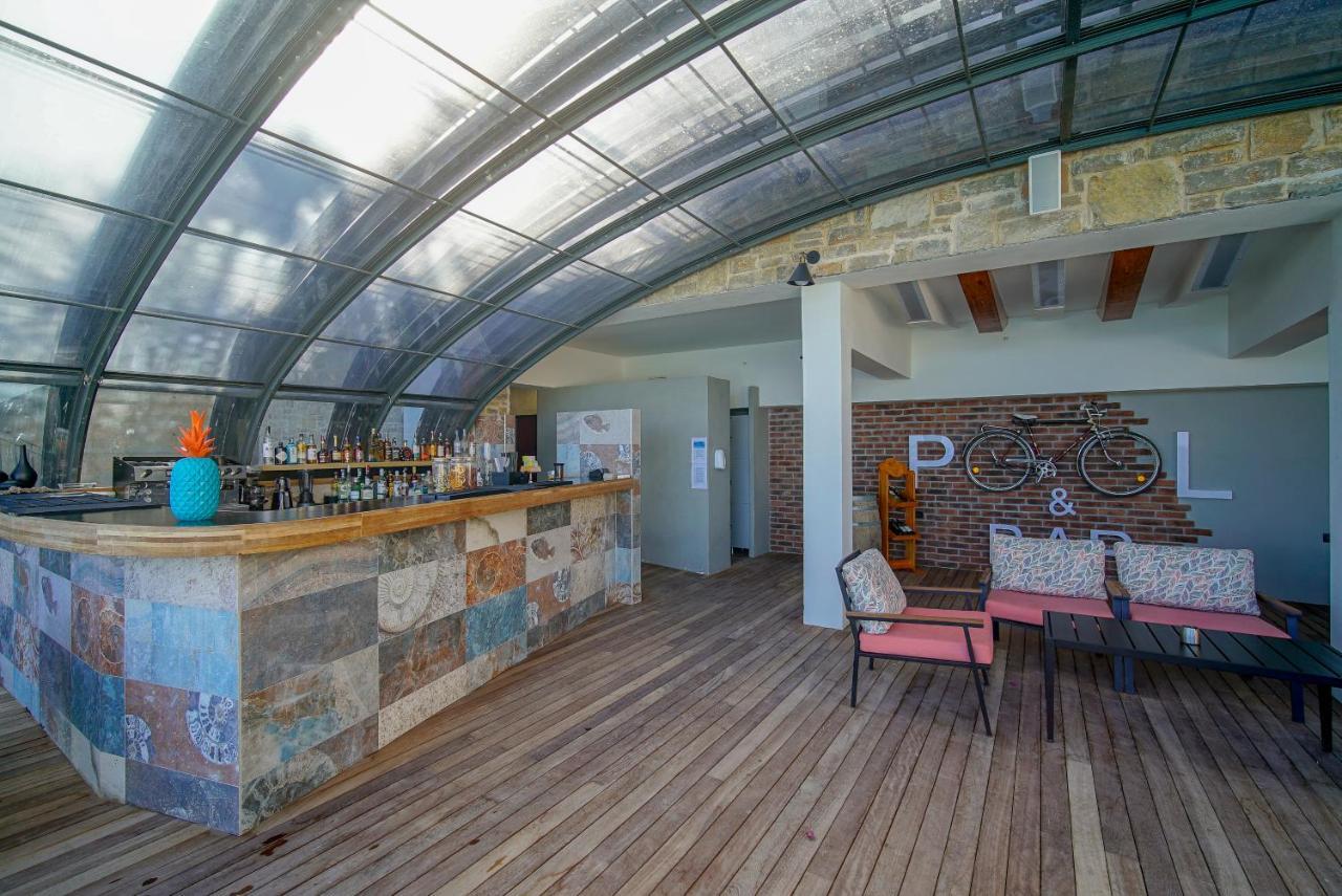 Cape Krio Boutique Hotel & Spa - Over 9 Years Old Adult Only 닷차 외부 사진