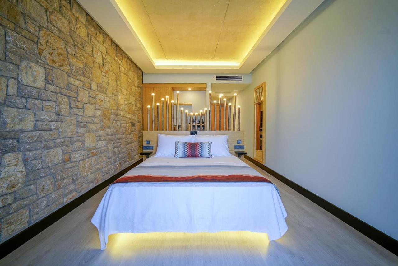 Cape Krio Boutique Hotel & Spa - Over 9 Years Old Adult Only 닷차 외부 사진