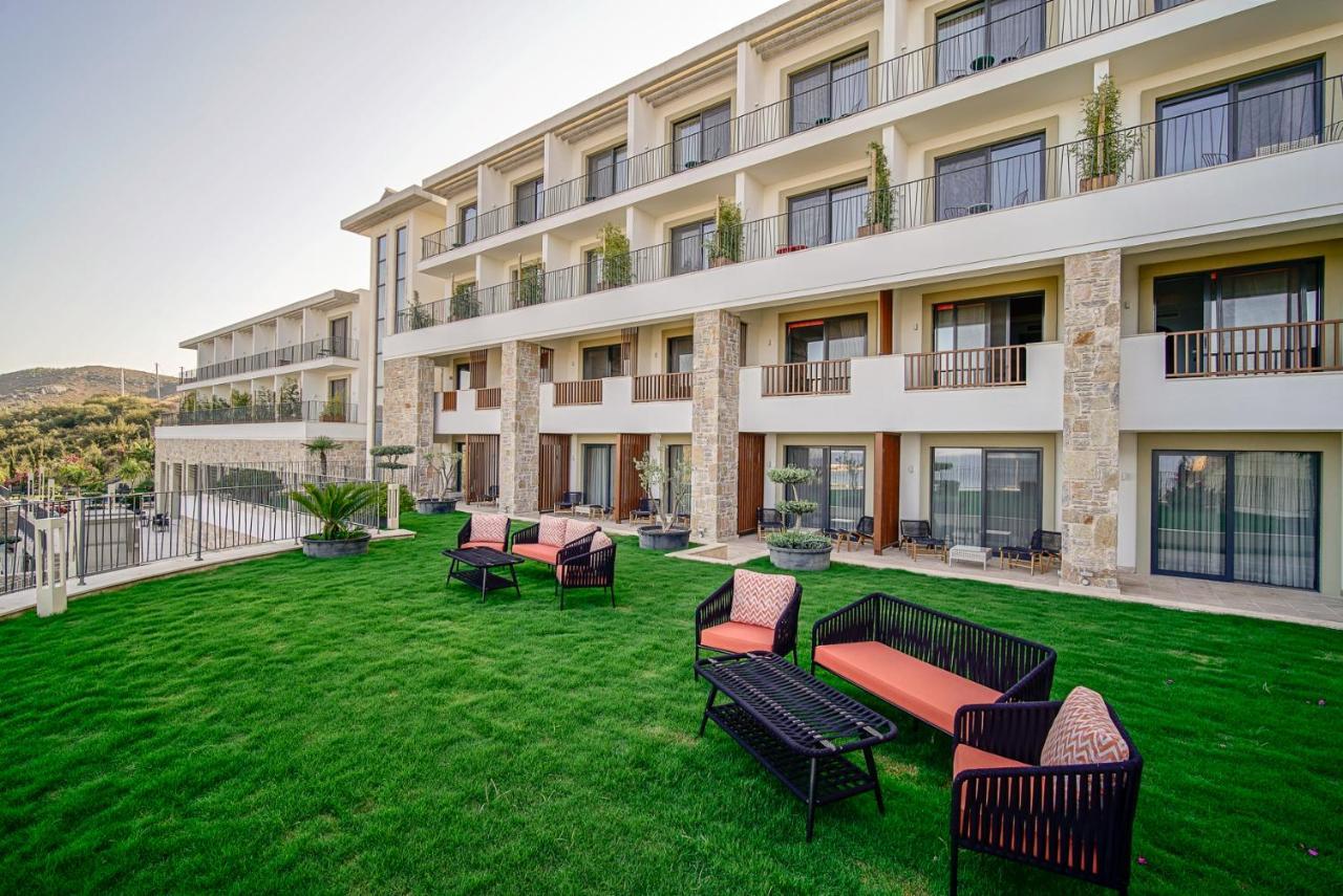 Cape Krio Boutique Hotel & Spa - Over 9 Years Old Adult Only 닷차 외부 사진