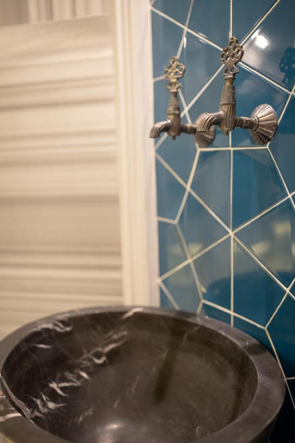 Cape Krio Boutique Hotel & Spa - Over 9 Years Old Adult Only 닷차 외부 사진