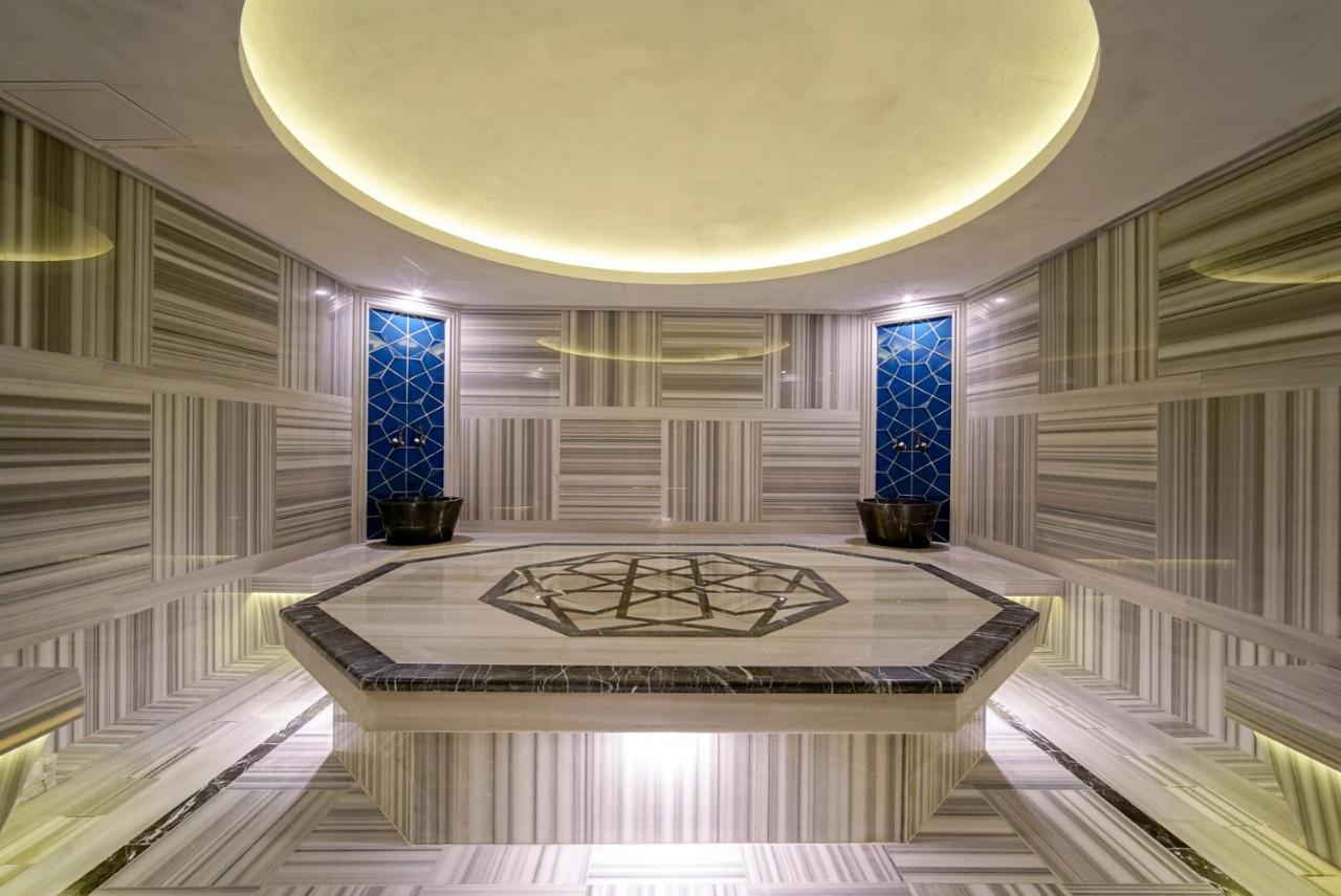 Cape Krio Boutique Hotel & Spa - Over 9 Years Old Adult Only 닷차 외부 사진