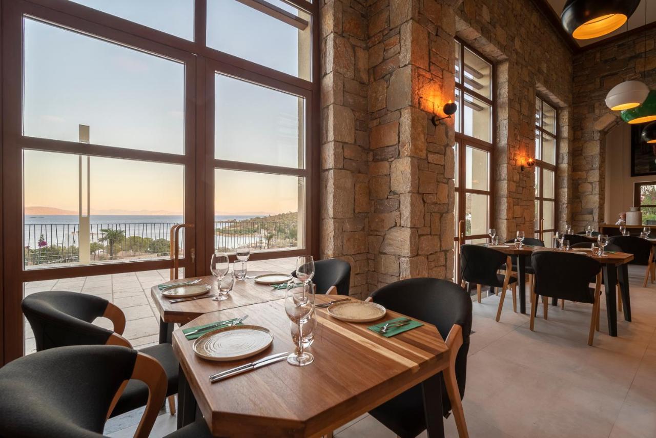 Cape Krio Boutique Hotel & Spa - Over 9 Years Old Adult Only 닷차 외부 사진