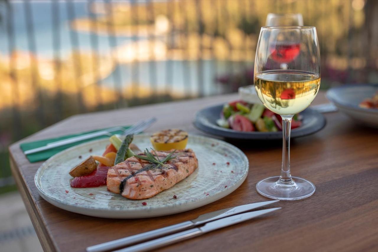 Cape Krio Boutique Hotel & Spa - Over 9 Years Old Adult Only 닷차 외부 사진