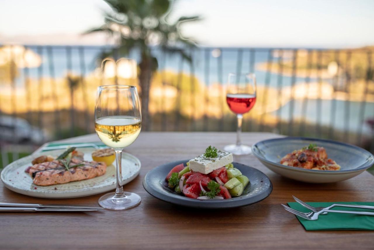 Cape Krio Boutique Hotel & Spa - Over 9 Years Old Adult Only 닷차 외부 사진