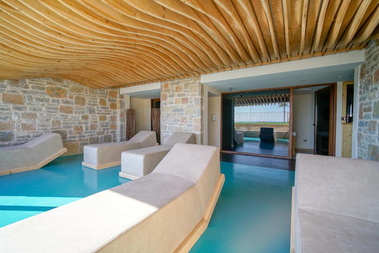 Cape Krio Boutique Hotel & Spa - Over 9 Years Old Adult Only 닷차 외부 사진