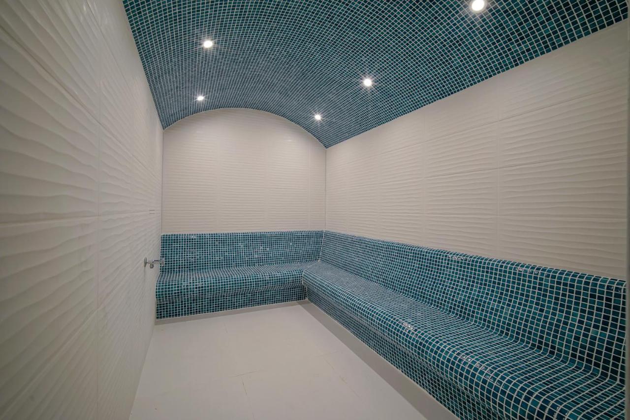 Cape Krio Boutique Hotel & Spa - Over 9 Years Old Adult Only 닷차 외부 사진