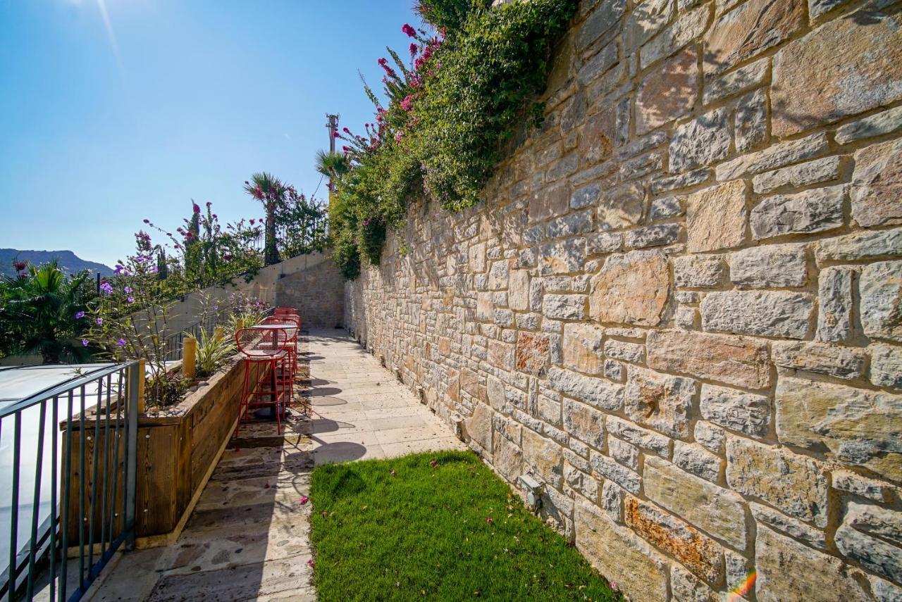 Cape Krio Boutique Hotel & Spa - Over 9 Years Old Adult Only 닷차 외부 사진