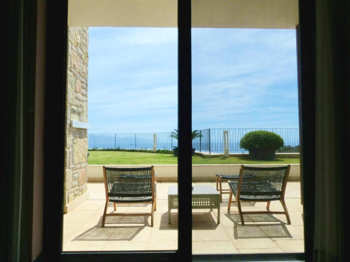 Cape Krio Boutique Hotel & Spa - Over 9 Years Old Adult Only 닷차 외부 사진