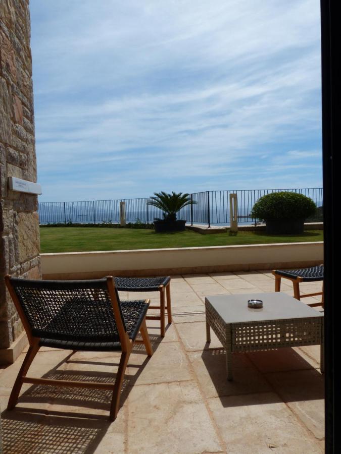 Cape Krio Boutique Hotel & Spa - Over 9 Years Old Adult Only 닷차 외부 사진