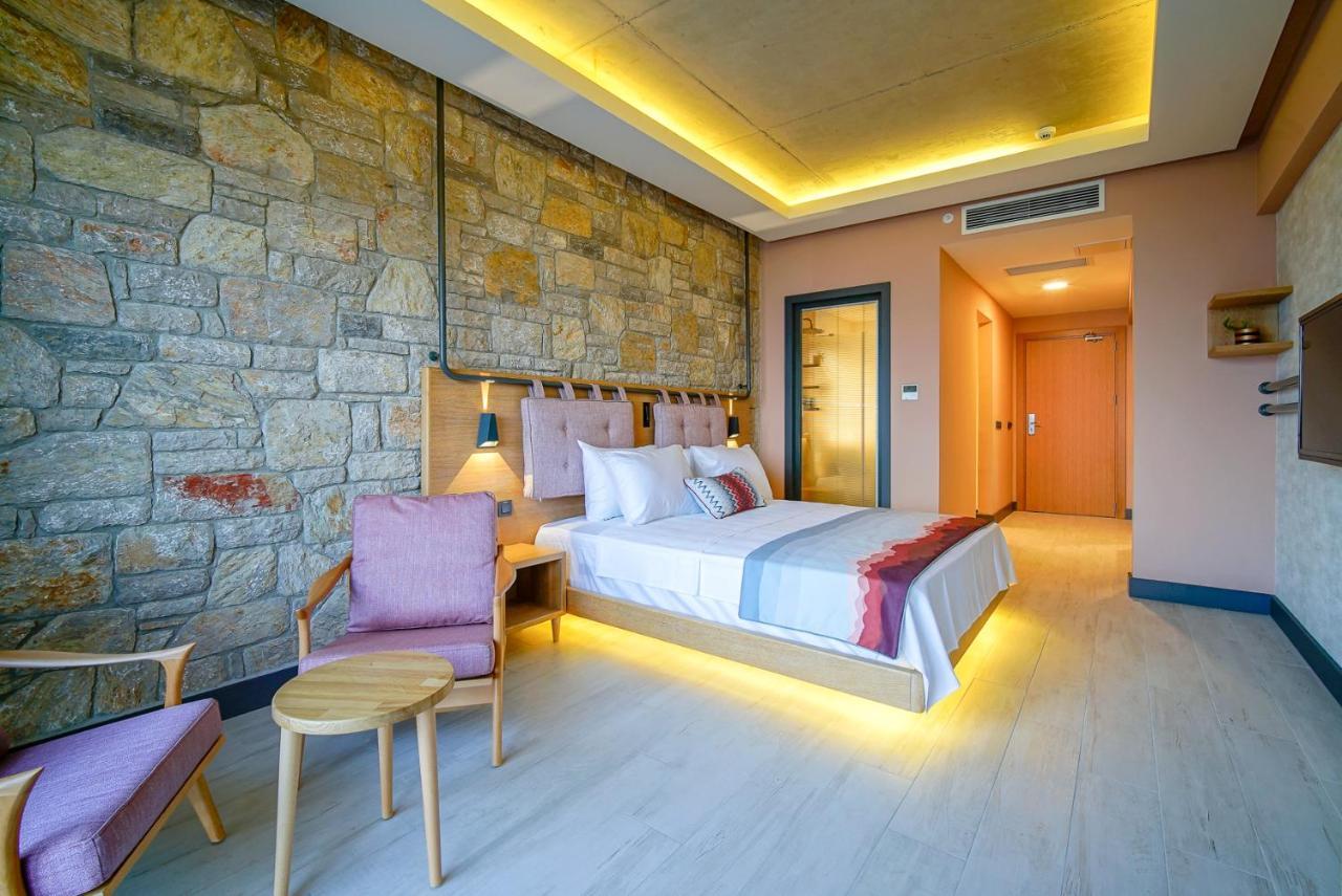 Cape Krio Boutique Hotel & Spa - Over 9 Years Old Adult Only 닷차 외부 사진