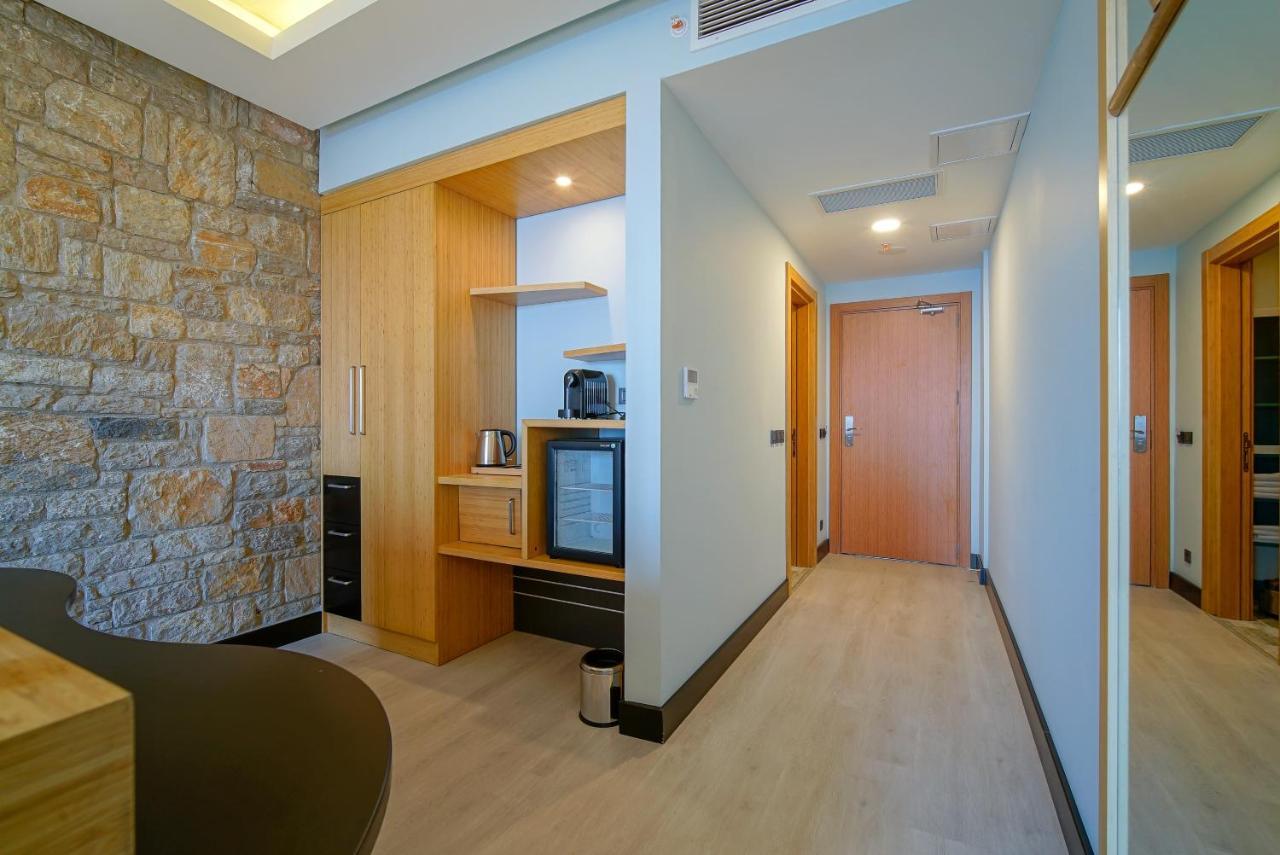 Cape Krio Boutique Hotel & Spa - Over 9 Years Old Adult Only 닷차 외부 사진