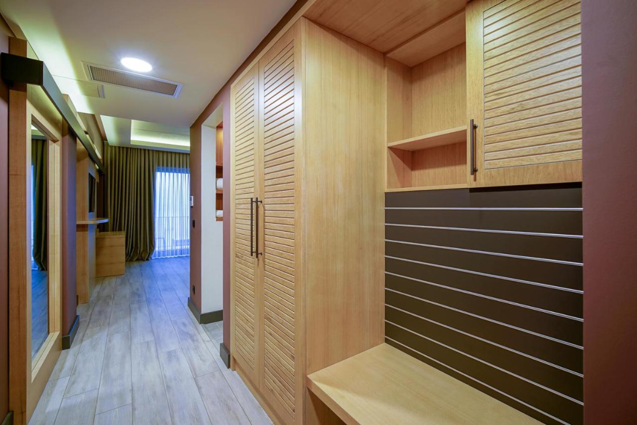 Cape Krio Boutique Hotel & Spa - Over 9 Years Old Adult Only 닷차 외부 사진