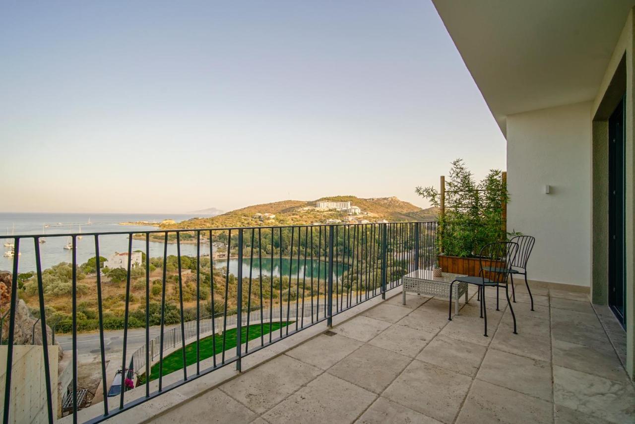 Cape Krio Boutique Hotel & Spa - Over 9 Years Old Adult Only 닷차 외부 사진