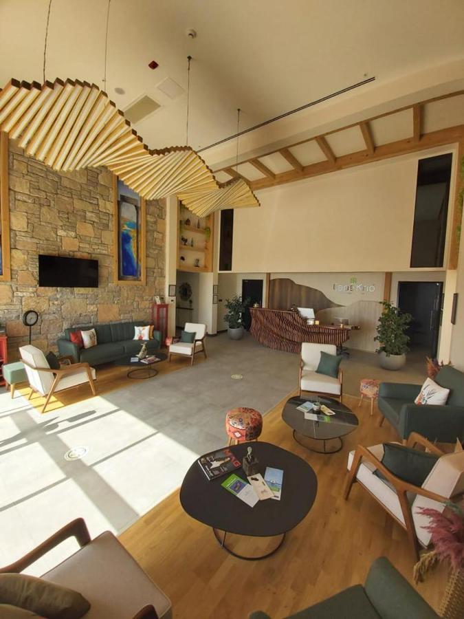 Cape Krio Boutique Hotel & Spa - Over 9 Years Old Adult Only 닷차 외부 사진